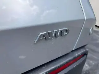 Toyota bZ4X 2023 AWD XLE 4dr Crossover