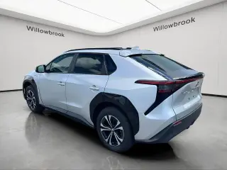 Toyota bZ4X 2023 AWD XLE 4dr Crossover