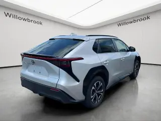 Toyota bZ4X 2023 AWD XLE 4dr Crossover