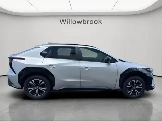 Toyota bZ4X 2023 AWD XLE 4dr Crossover