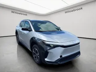 Toyota bZ4X 2023 AWD XLE 4dr Crossover