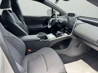 Toyota bZ4X 2023 AWD XLE 4dr Crossover