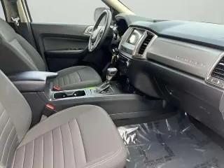 Ford Ranger 2020 4x4 XLT 4dr SuperCrew 5.1 ft. SB