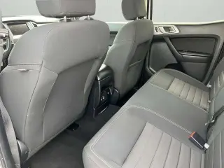 Ford Ranger 2020 4x4 XLT 4dr SuperCrew 5.1 ft. SB