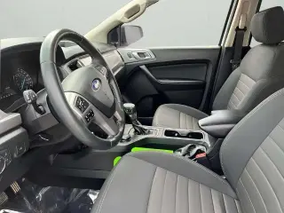 Ford Ranger 2020 4x4 XLT 4dr SuperCrew 5.1 ft. SB