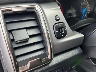 Ford Ranger 2020 4x4 XLT 4dr SuperCrew 5.1 ft. SB