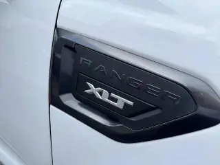 Ford Ranger 2020 4x4 XLT 4dr SuperCrew 5.1 ft. SB