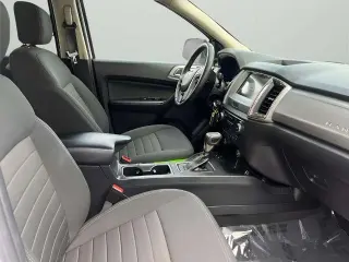 Ford Ranger 2020 4x4 XLT 4dr SuperCrew 5.1 ft. SB