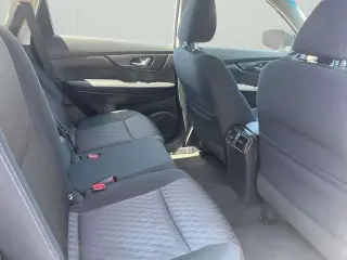 Nissan Rogue 2017 S 4dr Crossover
