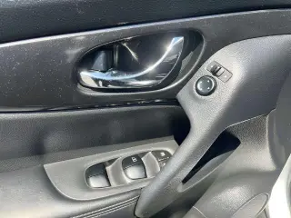 Nissan Rogue 2017 S 4dr Crossover