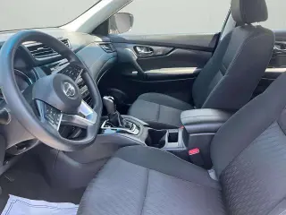 Nissan Rogue 2017 S 4dr Crossover