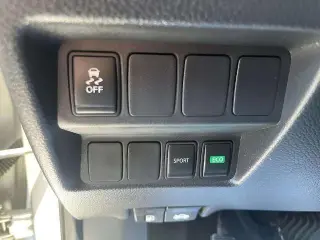 Nissan Rogue 2017 S 4dr Crossover