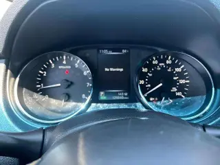 Nissan Rogue 2017 S 4dr Crossover