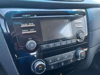 Nissan Rogue 2017 S 4dr Crossover