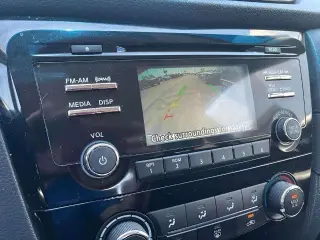 Nissan Rogue 2017 S 4dr Crossover