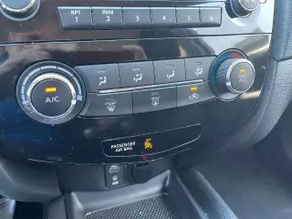 Nissan Rogue 2017 S 4dr Crossover