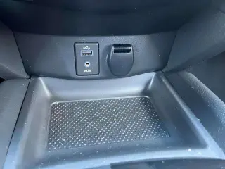 Nissan Rogue 2017 S 4dr Crossover