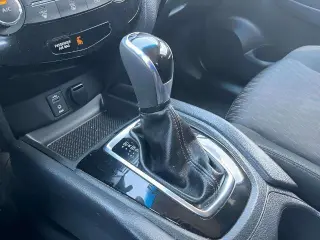 Nissan Rogue 2017 S 4dr Crossover