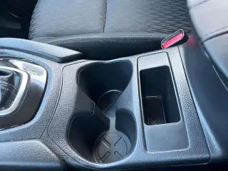 Nissan Rogue 2017 S 4dr Crossover