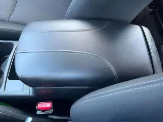Nissan Rogue 2017 S 4dr Crossover
