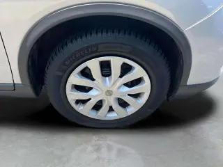 Nissan Rogue 2017 S 4dr Crossover