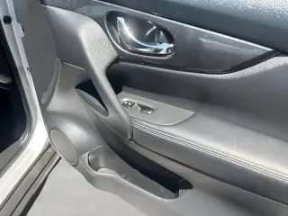 Nissan Rogue 2017 S 4dr Crossover