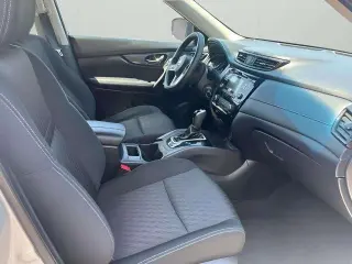 Nissan Rogue 2017 S 4dr Crossover