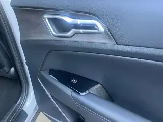 Kia Sportage 2023 AWD X-Line 4p SUV