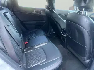 Kia Sportage 2023 AWD X-Line 4p SUV