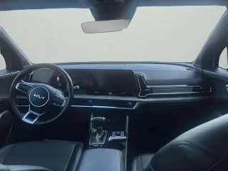 Kia Sportage 2023 AWD X-Line 4p SUV