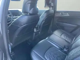 Kia Sportage 2023 AWD X-Line 4p SUV