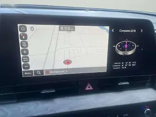 Kia Sportage 2023 AWD X-Line 4p SUV