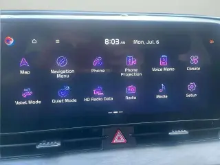Kia Sportage 2023 AWD X-Line 4p SUV