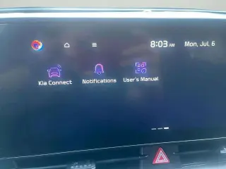 Kia Sportage 2023 AWD X-Line 4p SUV