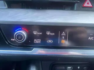 Kia Sportage 2023 AWD X-Line 4p SUV