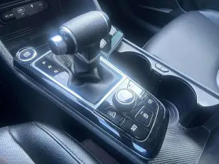 Kia Sportage 2023 AWD X-Line 4p SUV