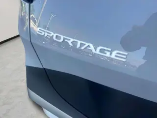 Kia Sportage 2023 AWD X-Line 4p SUV