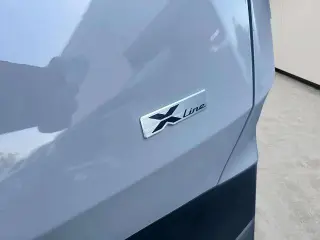 Kia Sportage 2023 AWD X-Line 4p SUV
