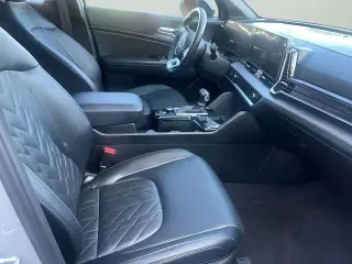 Kia Sportage 2023 AWD X-Line 4p SUV