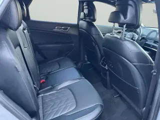 Kia Sportage 2024 X-Line 4p SUV con tracción en todas las ruedas