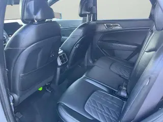 Kia Sportage 2024 X-Line 4p SUV con tracción en todas las ruedas