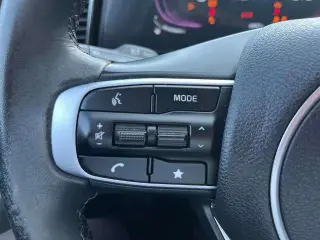 Kia Sportage 2024 X-Line 4p SUV con tracción en todas las ruedas