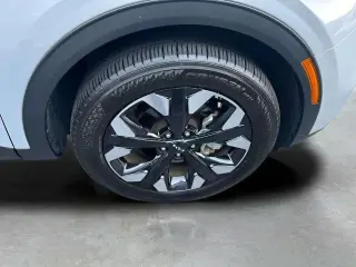Kia Sportage 2024 X-Line 4p SUV con tracción en todas las ruedas