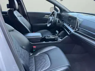 Kia Sportage 2024 X-Line 4p SUV con tracción en todas las ruedas