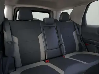 Ford Bronco Sport 2025 AWD Big Bend SUV de 4 puertas