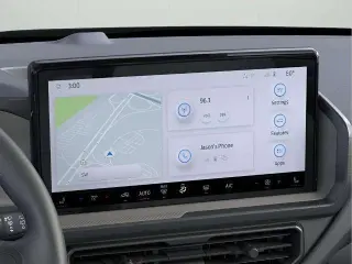 Ford Bronco Sport 2025 AWD Big Bend SUV de 4 puertas