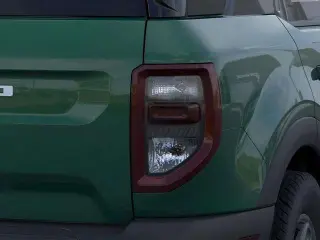 Ford Bronco Sport 2025 AWD Big Bend SUV de 4 puertas