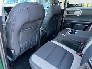 Ford Bronco Sport 2025 AWD Big Bend SUV de 4 puertas