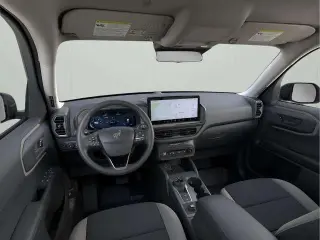 Ford Bronco Sport 2025 AWD Big Bend SUV de 4 puertas