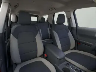 Ford Bronco Sport 2025 AWD Big Bend SUV de 4 puertas